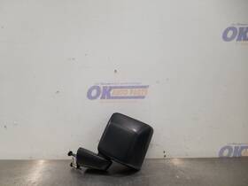 68281893ae Jeep/plymouth Truck 19 Wrangler Jl Jlu Power Exterior Side View Mirror Left Driver Black