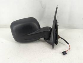 Y4xsx Jeep Rev14 7108c 2007 Liberty Passenger Right Side View Power Door Mirror Black Y4xsx Jeep Rev14 7108c 2007 Liberty Passenger Right Side View Power Door Mirror Black