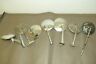 Jf-100 Joma Used Side Mirror Lot Bulk Group Set Usa Unknown