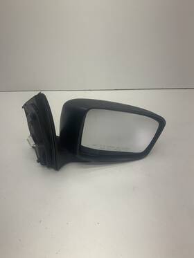 Jpautowholesale Jp-a13577 2005-2010 Honda Odyssey Right Passenger Side Mirror Black