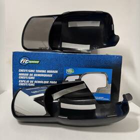80800 K Source Snap On Towing Mirror Kit For 1999-2007 Chevrolet And Gmc Trucks