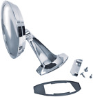 K106rh Yearone Chrome Exterior Mirror Passenger Side For Impala Models