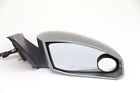 K6301-cd060 K6301 Cd060 Dealer Nissan Side View Mirror Silver Oem