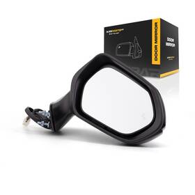 To1321393 Karparts360 196255082288 For Toyota Corolla 2020-2024 Door Mirror Passenger Side Power Heated