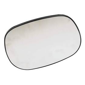 Alx-pau-mm-56257-cl360a50 Karparts360 For Dodge Dakota 1997-2000 Door Mirror Glass Plastic Clear Snap On Convex Alx-pau-mm-56257-cl360a50 Karparts360 For Dodge Dakota 1997-2000 Door Mirror Glass Plastic Clear Snap On Convex