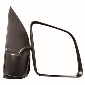 Clx-m0-330-5401r3mf-cl360a9 Karparts360 For Ford E-350 Econoline Club Wagon 1994-2002 Door Mirror Passenger Side Manual