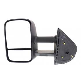 Clx-m0-335-5409l3mf-cl360a3 Karparts360 For Chevy Silverado 3500 Hd 2007-2014 Door Mirror Driver Side Manual Black Clx-m0-335-5409l3mf-cl360a3 Karparts360 For Chevy Silverado 3500 Hd 2007-2014 Door Mirror Driver Side Manual Black