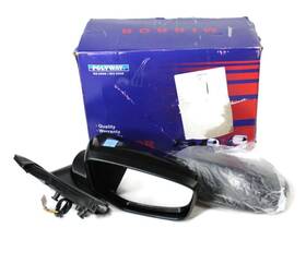 Klx-ksi-5122631-cl360a50 Karparts360 For Acura Ilx 2013-2022 Door Mirror Passenger Side Heated Power Glass Paintable