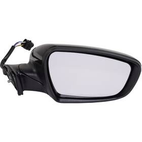 Klx-ksi-6156633-cl360a50 Karparts360 For Kia Forte 2014 2015 2016 Door Mirror Passenger Side Power Glass Heated