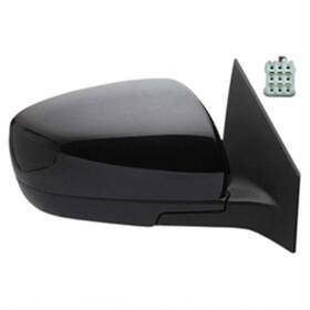 Mlx-she3479-320e-2-cl360a50 Karparts360 For Mazda Cx-9 2010-2015 Passenger Side Power View Door Mirror Non-heated Mlx-she3479-320e-2-cl360a50 Karparts360 For Mazda Cx-9 2010-2015 Passenger Side Power View Door Mirror Non-heated