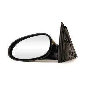 Mlx-she632-320l-cl360a50 Karparts360 For Buick Lacrosse 2005-2009 Mirror Driver Side Power View