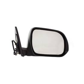 Slx-kso-70113t-cl360a50 Karparts360 For Toyota Highlander 2008-2013 Door Mirror Passenger Side Power Foldaway Convex Slx-kso-70113t-cl360a50 Karparts360 For Toyota Highlander 2008-2013 Door Mirror Passenger Side Power Foldaway Convex