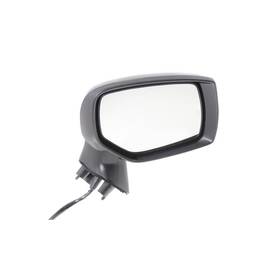 Slx-kso-71527u-cl360a50 Karparts360 For Subaru Legacy/outback 2015 16 2017 Door Mirror Passenger Side Power Heated