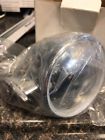 01gg16acaf Kb-421a Mustangs Unlimited Bullet Style Convex Side View Mirror