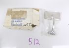 Kc3003 Kns Accessories Peep Mirror Ford Chevy Mopar Rat Hot Rod