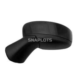963669kk0a Keystone Automotive Operations 963029mb0a 963749kk New Left Side For 2015-19 Nissan Versa Note 4-door Power Mirror Manual Folding