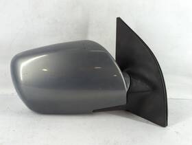 022556 Kia 2009 Sedona Passenger Right Side View Power Door Mirror Grey Qkuzh 022556 Kia 2009 Sedona Passenger Right Side View Power Door Mirror Grey Qkuzh