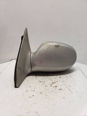 0k54b69180xx Kia Driver Left Side View Mirror Power Heated Fits 02-05 Sedona 1381905