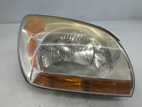128-01500 Kia Sportage Passenger Right Side View Manual Door Mirror Yb1iq 128-01500 Kia Sportage Passenger Right Side View Manual Door Mirror Yb1iq