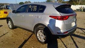 128-10080r Kia Passenger Side View Mirror Power Without Heated Fits 17-20 Sportage 943313 128-10080r Kia Passenger Side View Mirror Power Without Heated Fits 17-20 Sportage 943313