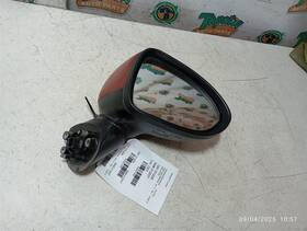 128-10122r Kia Passenger Side View Mirror Power Heated Body Color Fits 12-14 Rio 3821448 128-10122r Kia Passenger Side View Mirror Power Heated Body Color Fits 12-14 Rio 3821448