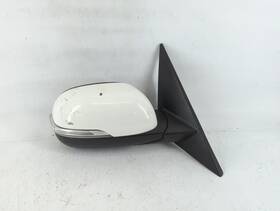 128-10132 Kia 2014-2019 Soul Driver Left Side View Manual Door Mirror Da5hn 128-10132 Kia 2014-2019 Soul Driver Left Side View Manual Door Mirror Da5hn