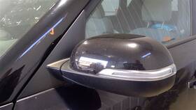128-10133l Kia Driver Side View Mirror Power Non-heated Fits 14-19 Soul 375126 128-10133l Kia Driver Side View Mirror Power Non-heated Fits 14-19 Soul 375126