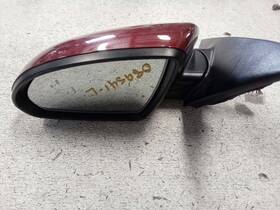 128-10141l Kia Driver Side View Mirror Power Us Built Vin 5 Heated Fits 16-20 Optima 329770
