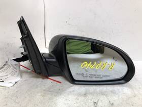 128-10142 Kia 17-18 Optima Rh Passenger Side View Door Mirror With Blind Spot Alert Oem Lkq 128-10142 Kia 17-18 Optima Rh Passenger Side View Door Mirror With Blind Spot Alert Oem Lkq