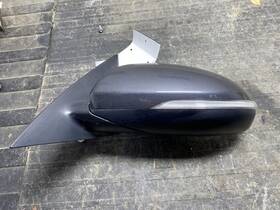 128-10143l Kia Driver Side View Mirror Power Korea Built Vin K Lx Fits 17-18 Optima 1628213