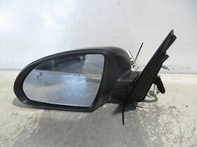 128-10145 Kia 2017-2018 Optima Driver Lh Door Mirror Oem