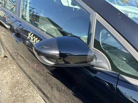 128-10935r Kia Passenger Side View Mirror Power Manual Folding Fits 16-18 Forte 1000844