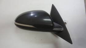 128-10953r Kia Passenger Side View Mirror Power Korea Built Vin K Fits 19-20 Optima 162640