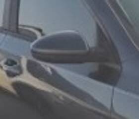 Kia 128-10984r 2019-2024 Forte Rh Passenger Door Mirror Side View Oem