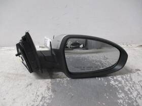 128-10986 Kia 2020-2021 Forte Passenger Rh Door Mirror Oem