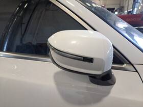 128-11173r Kia Rh Passenger Side 2021 Telluride Door Mirror Sku#4403109