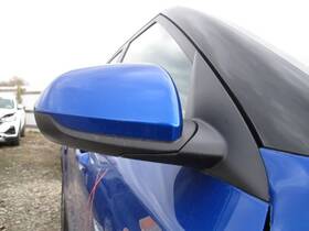 128-11641r Kia Passenger Side View Mirror Power Without Turn Signal Fits 21 Seltos 493300