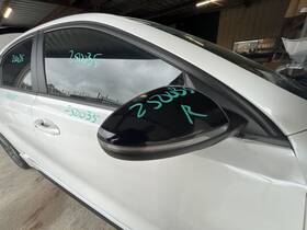 128-11922r Kia Passenger Side View Mirror Power Sedan Gloss Black Fits 20-22 Forte 69466 128-11922r Kia Passenger Side View Mirror Power Sedan Gloss Black Fits 20-22 Forte 69466