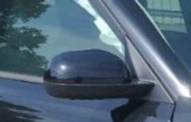 128-11954ar Kia 2020-2023 Soul Rh Passenger Door Mirror Side View Oem