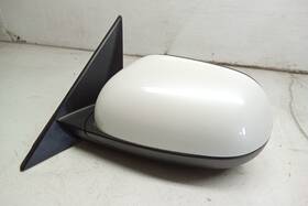 128-11959l Kia 23 2023 Soul Driver Lh Door Mirror With Blind Spot Alert Oem