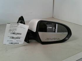 128-12524r Kia Niro 2020 Side View Mirror 112296