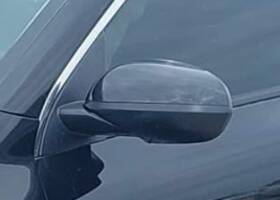 128-12525l Kia 2020-2022 Niro Lh Driver Door Mirror Side View Oem 128-12525l Kia 2020-2022 Niro Lh Driver Door Mirror Side View Oem