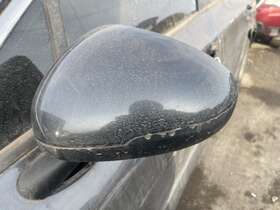 128-12859bl Kia K5 2021 Side View Mirror