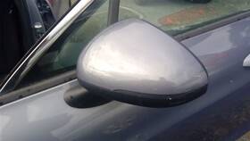 128-12861l Kia K5 2021 Side View Mirror 1340215
