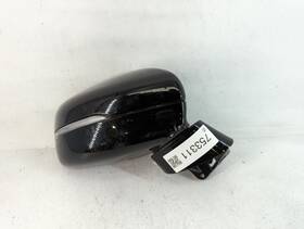 128-12889b Kia 2021-2021 Sorento Passenger Right Side View Power Door Mirror Black D2xkw