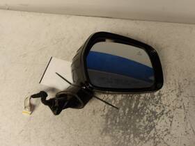 128-12889br Kia 2022-2023 Sorento Passenger Rh Door Mirror Oem