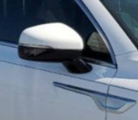 128-12893r Kia 2021-2024 Sorento Rh Passenger Door Mirror Side View Oem 128-12893r Kia 2021-2024 Sorento Rh Passenger Door Mirror Side View Oem