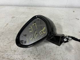 Kia 128-13200l 2022 K5 Driver Left Side View Mirror Black Eb Power Fold With Camera Oem