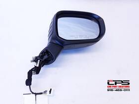 87620s9520 Kia 128-13277r 23-24 Telluride Passenger Right Side View Mirror