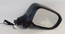 Kia 128-13279r 2023 Telluride Passenger Rh Side Door Mirror Oem